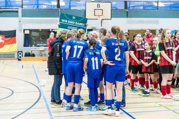 Bild 127 - wCJ NFV Futsalmeisterschaft